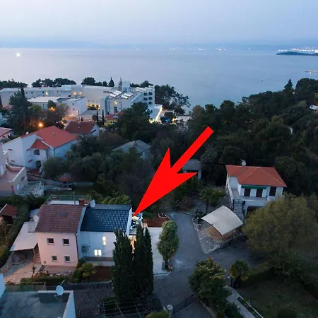 Jasnica By Interhome Prázdninový dům *