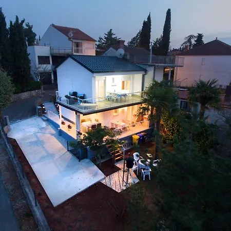 Prázdninový dům Jasnica By Interhome *