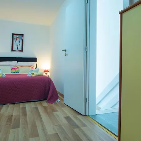 Jasnica By Interhome בית נופש מאלינסקה