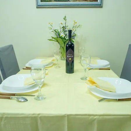 בית נופש Jasnica By Interhome