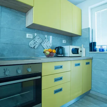 Jasnica By Interhome בית נופש *
