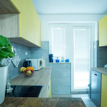 בית נופש Jasnica By Interhome