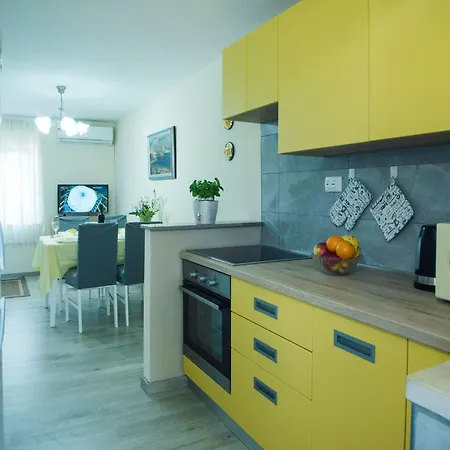 Jasnica By Interhome בית נופש *