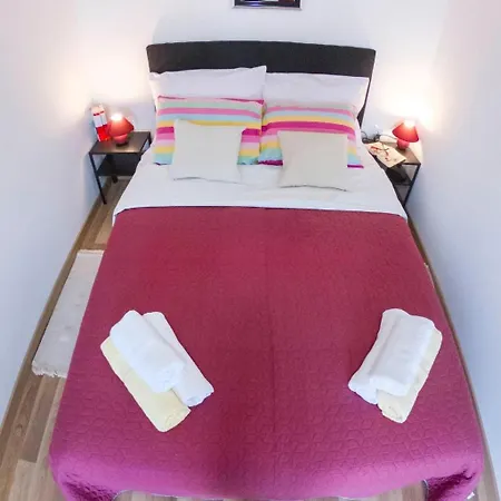 Jasnica By Interhome