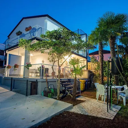 בית נופש Jasnica By Interhome *