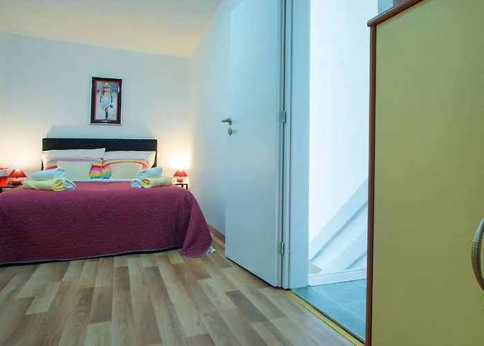 Jasnica By Interhome Prázdninový dům Malinska