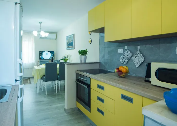 Jasnica By Interhome Prázdninový dům *