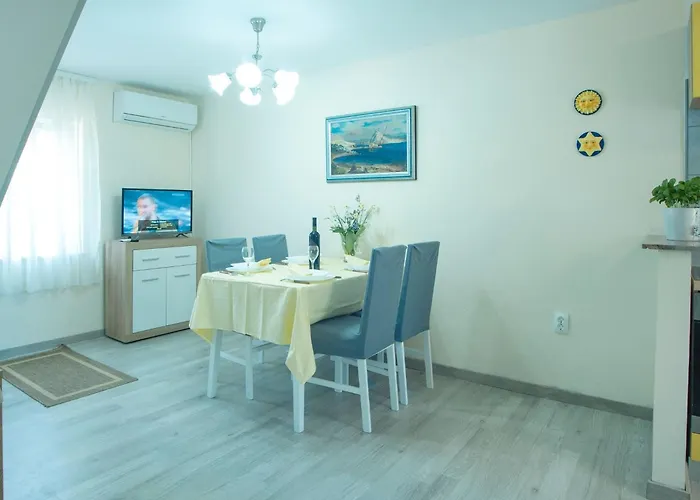 Jasnica By Interhome