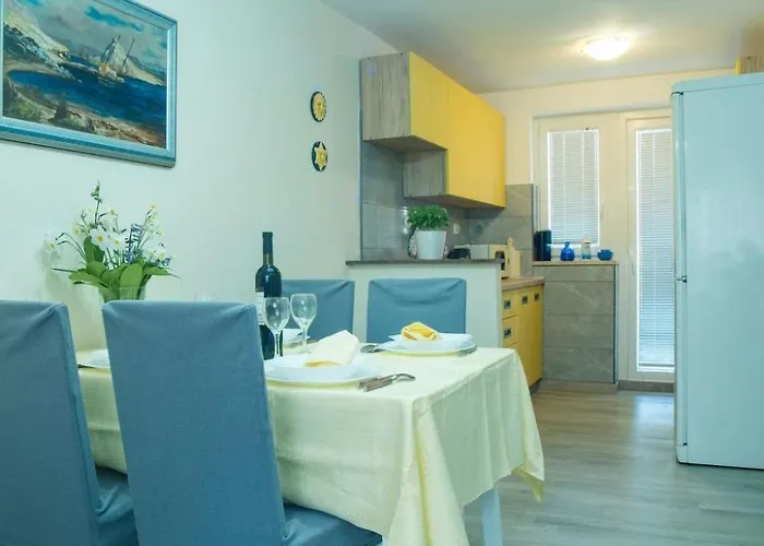 Jasnica By Interhome * Malinska