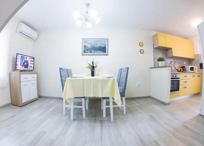 Prázdninový dům Jasnica By Interhome