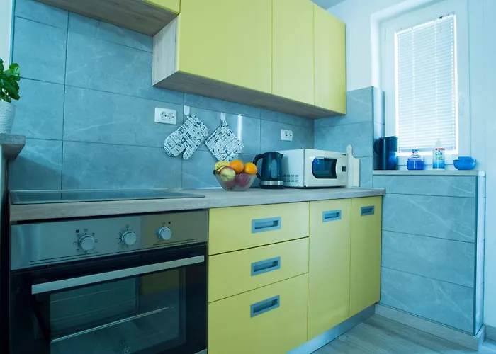 Jasnica By Interhome Casa vacanze *