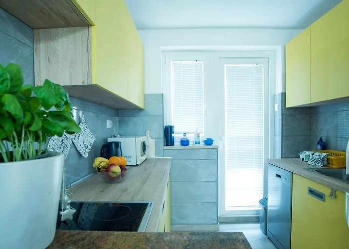 Casa vacanze Jasnica By Interhome